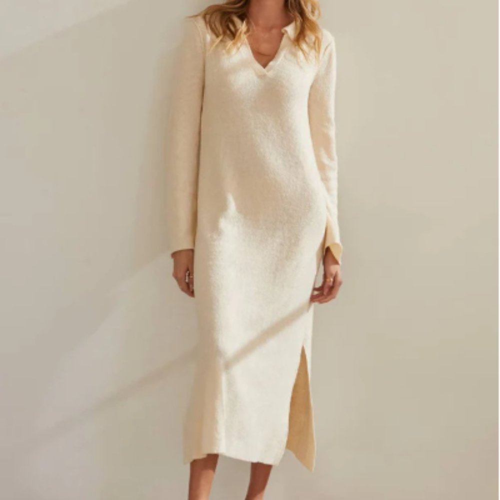 Women's Sweater Dress